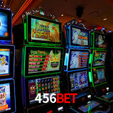 Live Casino 456Bet