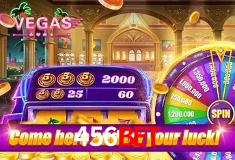 Flash Promotion 456Bet