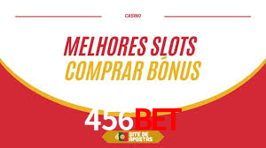 Welcome Bonus 456Bet